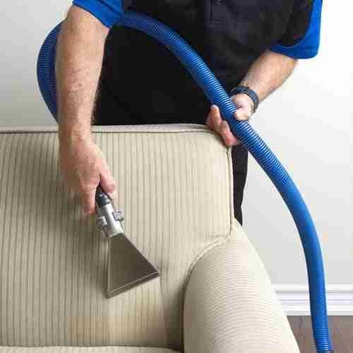 upholstery steam cleaner