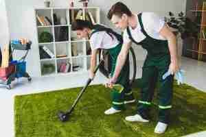 carpet Cleaning Service